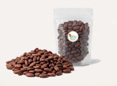 Cacao Tostado Con Cascara